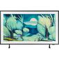 Телевизор QLED Samsung 43" QE43LS03FAUXRU Serif темно-синий 4K Ultra HD 50Hz DVB-T DVB-T2 DVB-C DVB-S2 USB WiFi Smart TV