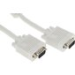 Кабель соед. SVGA,  15m / m,  для LCD мониторов,  2 фильтра,   5м   (CAB016S-5m)