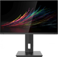 Монитор NPC 27" MQ2718-A черный IPS LED 4ms 16:9 HDMI M / M матовая HAS Piv 350cd 178гр / 178гр 2560x1440 100Hz DP Quad HD 2K  (1440p) USB 4.55кг