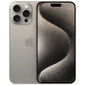 Смартфон Apple A3108 iPhone 15 Pro Max 1Tb титан моноблок 3G 4G 2Sim 6.7" 1290x2796 iOS 17 48Mpix 802.11 a / b / g / n / ac / ax NFC GPS Protect