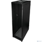 Шкаф Systeme Electric,  серия Uniprom,  42U-750 / 1070,  боковые панели 4шт,  черный