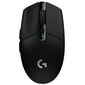 Мышь Logitech G304 Lightspeed Wireless Gaming Mouse Black