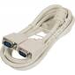 Кабель соед. SVGA 15m / 15m 1, 8м Pro  (2 фильтра) CAB016S-06F Blister box