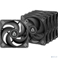 Вентилятор корпусной ARCTIC P12 Max - 5 Pack: 200 - 3300 rpm  - retail  (ACFAN00289A)