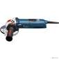 Углошлифовальная машина Bosch GWS 12-125 1200Вт 11000об / мин рез.шпин.:M14 d=125мм