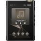 Digma Pro XT7-HFBG Плеер Hi-Fi Flash / 3.5" / microSD / microSDHC черный / золотистый