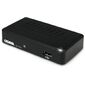 Cadena CDT-1712  (TC) Ресивер DVB-T2 черный