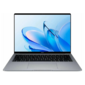 Ноутбук HONOR MagicBook X14 Plus 16GB 1TB Space Gray WIN11 HOME