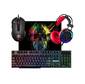 Гарнитура +KEYBOARD +MOUSE PAD +MOUSE MKP-118 52118 DEFENDER