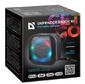 Акустическая система BT / LIGHT / 400MAH ENJOY 10 BLACK 65009 DEFENDER