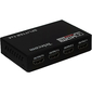 Разветвитель HDMI 1=>4 ,  каскадируемый ,  1.4v+3D Telecom <TTS5020>
