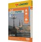 Бумага Lomond A4 130г / м2 500л.матовая для лаз. принтеров,  2-х сторонняя  (0300542)