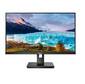 МОНИТОР 27" PHILIPS 272S1M / 00 Black с поворотом экрана  (IPS,  1920x1080,  75Hz,  4 ms,  178° / 178°,  250 cd / m,  50M:1,  +DVI,  +HDMI 1.4,  +DisplayPort 1.2,  +5xUSB (4xUSB 3.2),  +MM)