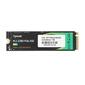 Apacer SSD AS2280Q4U 1TB M.2 2280 PCIe Gen4x4,  R7300 / W6000 Mb / s,  3D NAND,  MTBF 1.6M,  NVMe,  750TBW,  Retail,  5 years  (AP1TBAS2280Q4U-1)