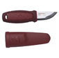 Нож перочинный Mora Eldris  (12648) 143мм красный