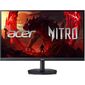 Монитор 23.8" ACER KG241YX1bmiipx Black  (IPS,  1920x1080,  0, 5  /  1ms,  250cd,  200Hz,  2xHDMI (2.0) + 1xDP (1.2) + SPK + Audio Out,  Speakers 2Wx2,  Internal,  sync: FreeSync Premium,  hdr: HDR 10,  Vesa:100x100)