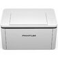 Pantum BP2300W,  Printer,  Mono laser,  А4,  22 ppm  (max 10000 p / mon), Bluetooth, wi-fi,  800 MHz, 1200x1200 dpi,  256 MB RAM,  paper tray 150 pages,  USB,  start. cartridge 700 pages  (black)