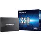 GIGABYTE GP-GSTFS31240GNTD SSD,  SATA III,  2.5",  240GB