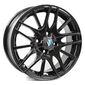 Грузовые шины VENTI 1506 V  /  R   Бескамерная