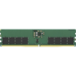 Оперативная память 16GB DDR5 6400MHz Kingston ValueRAM UDIMM Non-ECC CL52 CUDIMM 1Rx8 KVR64A52BS8-16
