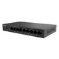 Tenda G0-8G-PoE 8-портовый гигабитный Ethernet-маршрутизатор PoE