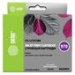 Картридж Cactus CS-LC970M для Brother MFC-260c / 235c; DCP-150c / 135c, пурпурный 20ml