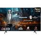 Телевизор QLED Hisense 85" 85E7NQ PRO темно-серый 4K Ultra HD 120Hz DVB-T DVB-T2 DVB-C DVB-S DVB-S2 USB WiFi Smart TV