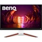 32W LED MONITOR EX3210U WHITE