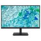 Монитор 23.8" ACER Vero V247YGbip Black  (IPS,  1920x1080,  4ms,  250cd,  120Hz,  1xHDMI (1.4)+1xDP (1.2),  sync: FreeSync,  Vesa:100x100)