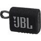 JBL JBLGO3BLK GO 3 4.2W 1.0 BT черный