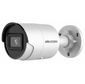 Hikvision DS-2CD2023G2-IU (2.8mm) 2Мп уличная цилиндрическая IP-камера с EXIR-подсветкой до 40м и технологией AcuSense1 / 2.8" Progressive Scan CMOS; объектив 2.8мм; угол обзора 107°; механический ИК-фильтр; 0.005лк@F1.6; сжа