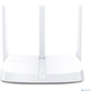 Mercusys MW306R N300 Многорежимный Wi-Fi роутер