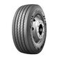 Грузовые шины Kumho XA11 385 / 55 R22.5 160K Прицепная 3PMSF TL
