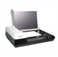 Avision AD130  (А4,  40 стр / мин,  АПД 50 листов,  планшет,  USB2.0)