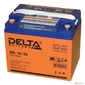 Батарея для ИБП Delta GEL 12-33