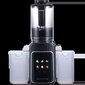 Соковыжималка PSJ 0604 Черный POLARIS