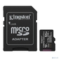 Карта памяти microSDXC Canvas Go Plus,  64 Гб,  UHS-I,  U3,  V30,  A2,  с адаптером