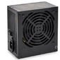 Deepcool Explorer DE500  (ATX 2.31,  500W,  PWM 120-mm fan,  Black case) RET