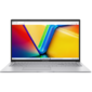 ASUS Vivobook 17 X1704VA-AU397 Intel® Core™ i5-1335U Processor 1.3 GHz  (12MB Cache,  up to 4.6 GHz,  10 cores,  12 Threads) DDR4 16GB IPS 1TB M.2 NVMe™ PCIe® 3.0 SSD Intel Iris X Graphics 17.3" FHD  (192