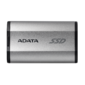 Твердотельный накопитель SSD ADATA 2TB SD810 SD810-2000G-CSG USB 3.2 Gen 2x2 Type-C, 2000 / 2000