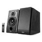 Edifier R1855DB Black {Активные,  70W RMS,  60-20000Гц,  дерево,  пульт ДУ,  Bluetooth 5.0, выход на сабвуфер, Opt / Coaxial, 2 RCA}