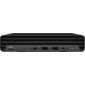 HP Elite 800 G9R Mini Core i5-13500, 16Gb DDR5-4800 (1), 512Gb SSD M.2 NVMe, Intel Q670, WiFi 6e+BT 5.3, ENG / RU Kbd +Mouse, Stand, 2y, Win11Pro