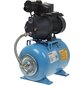 Насосная станция поверхностный Unipump Акваробот Jet 100 S-24 1050Вт 3600л / час  (87658)