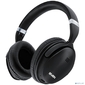 SVEN Беспроводные наушники с микрофоном AP-B780MV,  черный  (Bluetooth,  ANC)