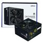 Zalman ZM500-LX3,  500W,  ATX12V v2.31,  APFC,  12cm Fan,  80+ 230V EU,  Retail