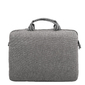 Сумка Continent  CC-211 Grey  (полиэстр,  серый  15, 6'')
