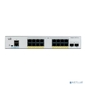 Catalyst 1000 16port GE,  2x1G SFP