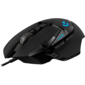 Logitech Mouse G502 HERO High Performance Gaming Retail