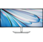 Dell 34, 14"  U3425WE,   Curved Thunderbolt™ Hub Monitor 1900R,  IPS Black-technologie,  3440 x 1440 at 120 Hz,  2000:1 ,  21:9,  300 cd / m2,  5 ms,  H-AD,  Built-in speaker 2 x 5 W,  H-AD