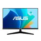 ASUS 23.8" VY249HF-W IPS LED,  1920x1080,  1ms,  250cd / m2,  178° / 178°,  100Mln:1,  D-Sub,  HDMI,  100Hz,  GamePlus Tec.,  FreeSync,  Tilt,  VESA,  Black; 90LM06A3-B01A70